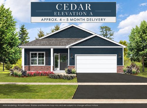 Lot 2 Ronan Ct, Lake In The Hills, IL, 60156-6286 | Card Image