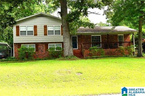 4105 Lera Dr, Anniston, AL, 36207-7167 | Card Image