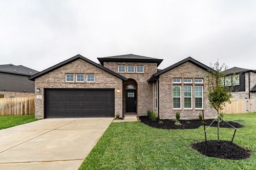 23510 Zinfandel Dr, Alvin, TX, 77511-2278 | Card Image
