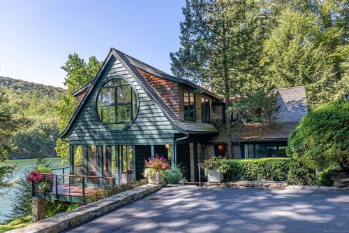 21 Echo Dr, New Milford, CT, 06776-4008 | Card Image