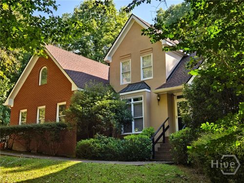 1320 Barnett Ridge Road, Athens, GA, 30605 | Card Image