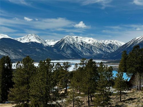 199 Twin Peaks Dr, Twin Lakes, CO, 81251-9715 | Card Image