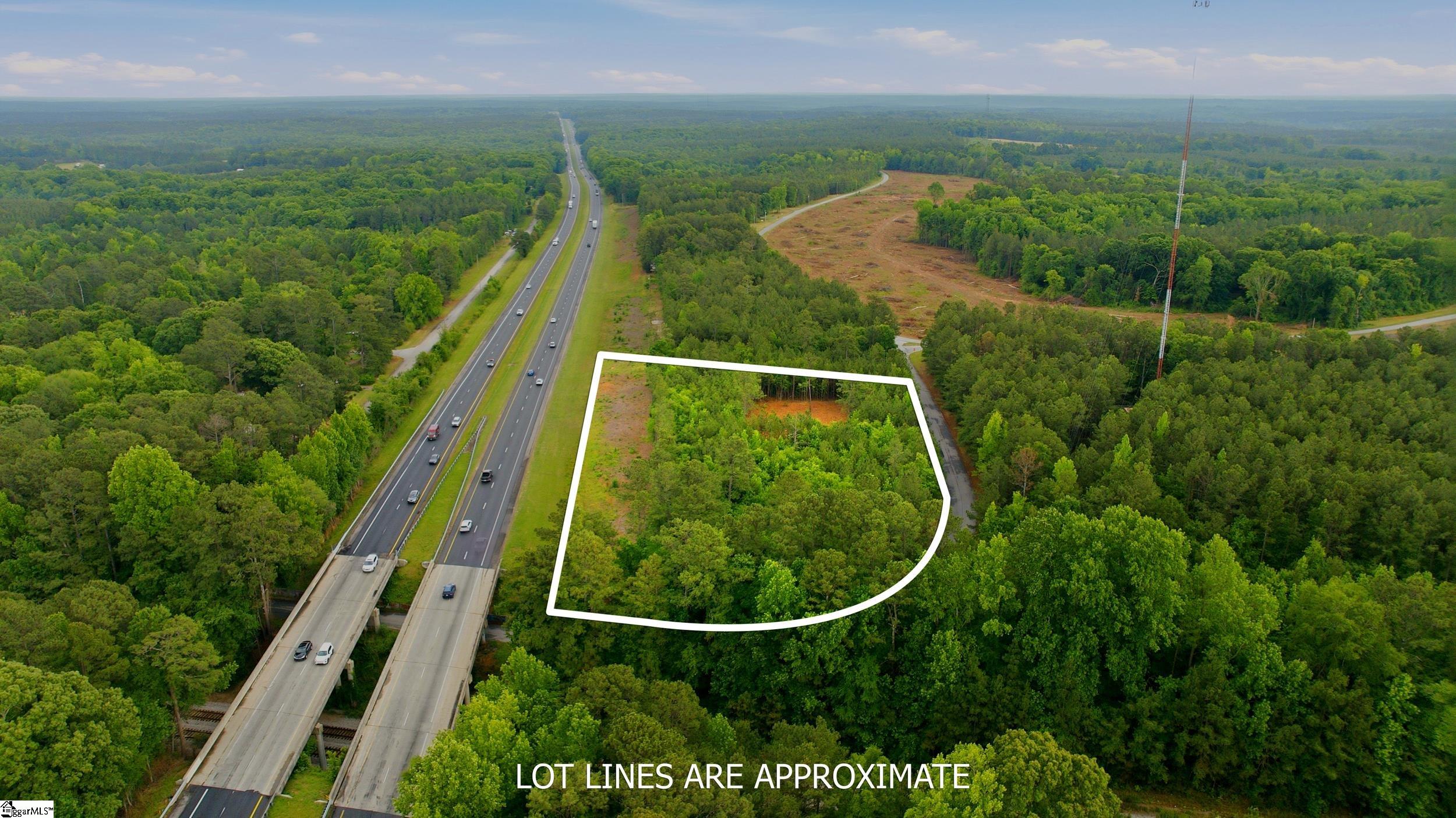 Land in Clinton 4