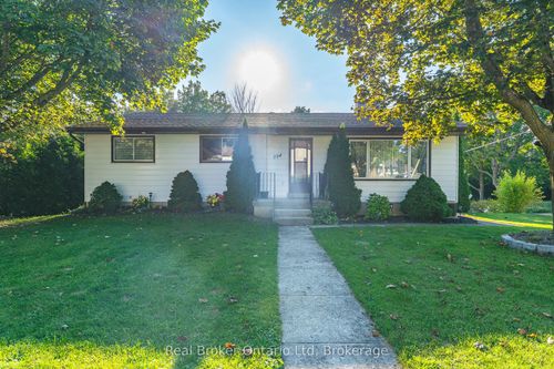 394 Queen St N, Durham, ON, N0G1R0 | Card Image