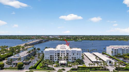604-2860 S Ocean Blvd, Palm Beach, FL, 33480-5584 | Card Image
