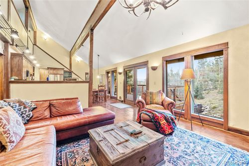2222 Silver Creek Dr, Tabernash, CO, 80478 | Card Image