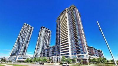 2201 - 15 Water Walk Dr, Condo with 1 bedrooms, 1 bathrooms and 1 parking in Unionville ON | Image 1