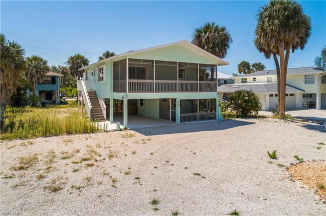 126 Andre Mar Dr, House other with 3 bedrooms, 2 bathrooms and null parking in Fort Myers Beach FL | Image 23