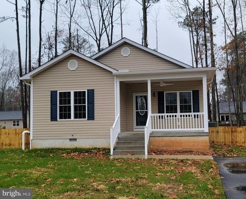 265 Wildwood Rd, Colonial Beach, VA, 22443-3517 | Card Image