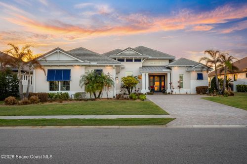 4672 Tennyson Dr, Rockledge, FL, 32955-5449 | Card Image