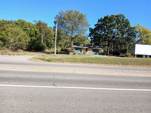 3132 Highway 51, Hulbert, OK, 74441-2212 | Card Image