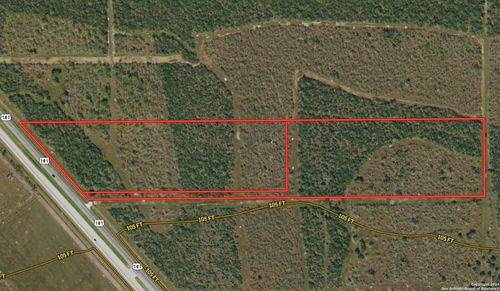 0 State Highway 181 S, Skidmore, TX, 78389 | Card Image