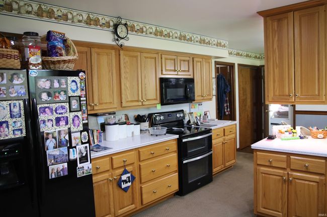 4811 E 100 N Road, House other with 4 bedrooms, 4 bathrooms and null parking in Bluffton IN | Image 12