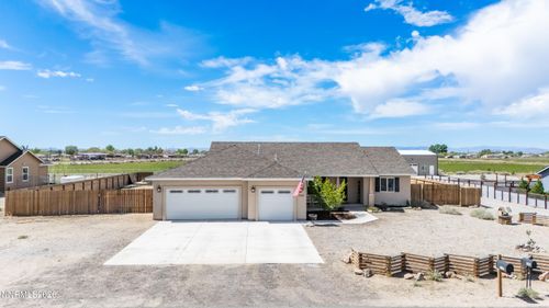 1241 Sky Ridge Drive, Fallon, NV, 89406 | Card Image
