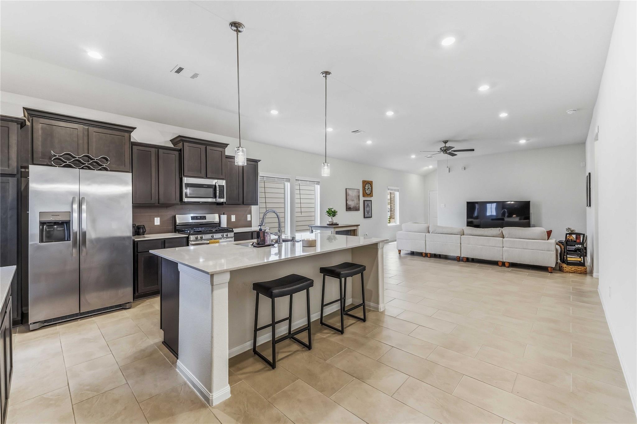 Residential Lease in Cypress