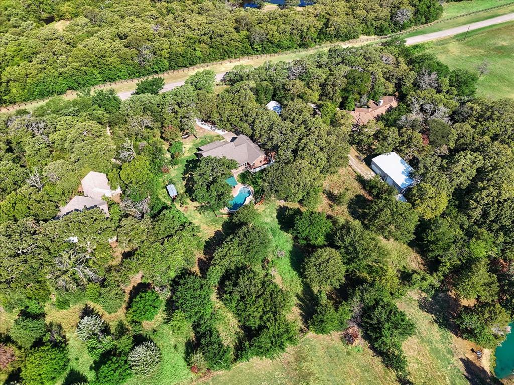 Wildcat Rd, Aubrey, TX 76227
