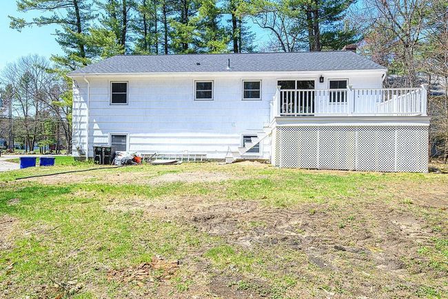 24 Hampton Falls Rd, House other with 3 bedrooms, 2 bathrooms and null parking in Exeter NH | Image 44