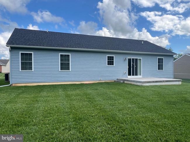 16722 Custer Ct, House other with 3 bedrooms, 2 bathrooms and null parking in WILLIAMSPORT MD | Image 26