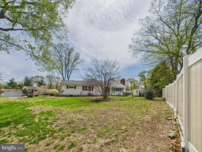1482 Friendly Rd, House other with 4 bedrooms, 2 bathrooms and null parking in PASADENA MD | Image 14