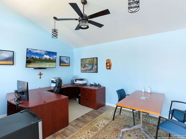 207 Roadrunner Trl, House other with 1 bedrooms, 1 bathrooms and null parking in Utopia TX | Image 22