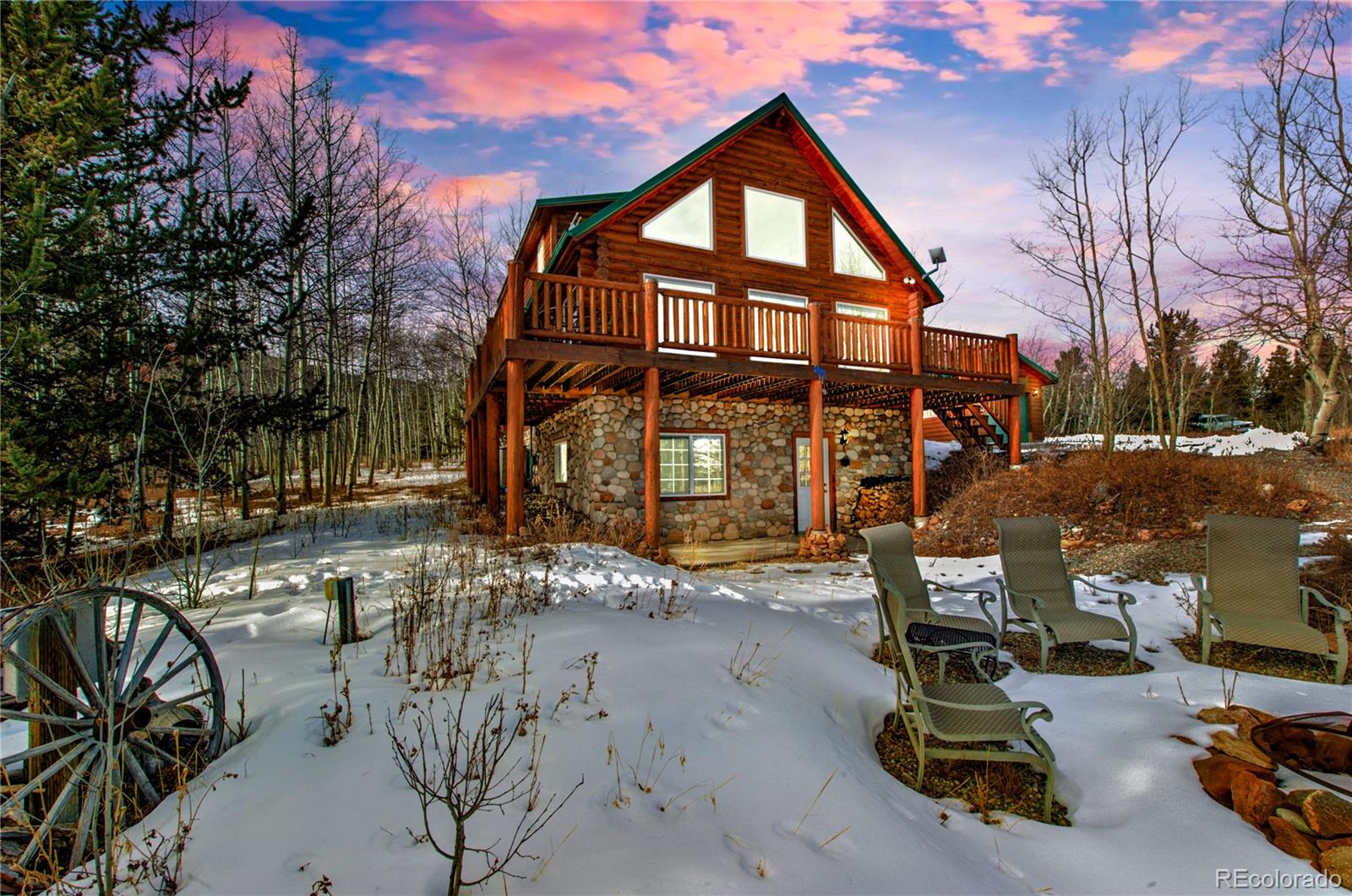 166 Lamb Mountain Road, For Sale in Fairplay Zoocasa