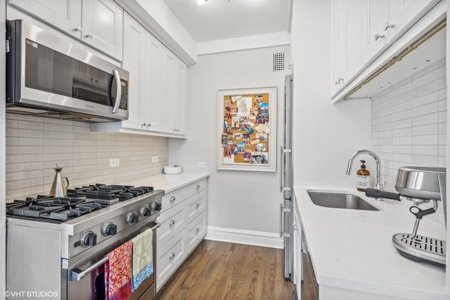 APT-6H - 1255 N State Pkwy, Condo with 1 bedrooms, 1 bathrooms and null parking in CHICAGO IL | Image 10