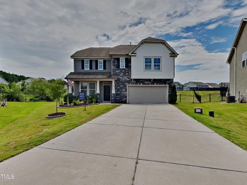 25 Gallery Park Dr, Franklinton, NC, 27525-6626 | Card Image
