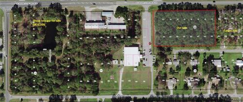 4025 S Missouri Dr, Homosassa, FL, 34448 | Card Image