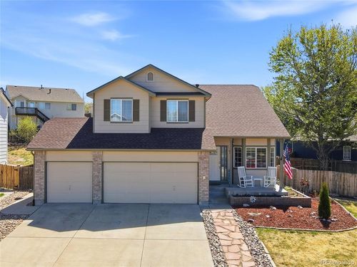 11064 Blackwolf Ln, Parker, CO, 80138-3083 | Card Image