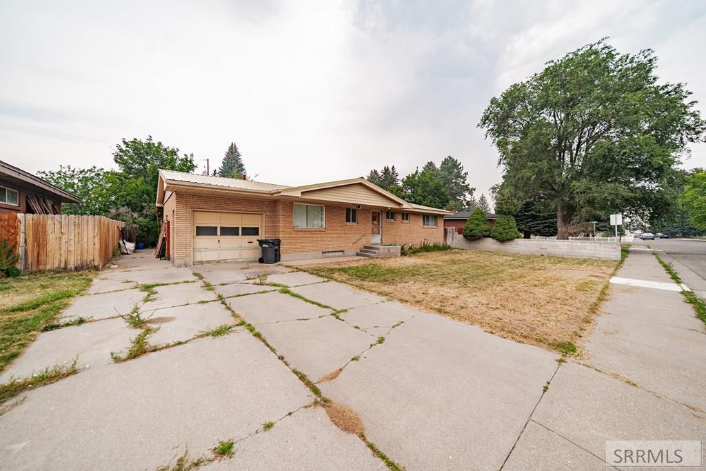 Residential in Idaho Falls 2