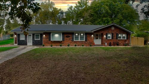 3918 Hickory Hill Dr, Somerset, KY, 42503-9108 | Card Image