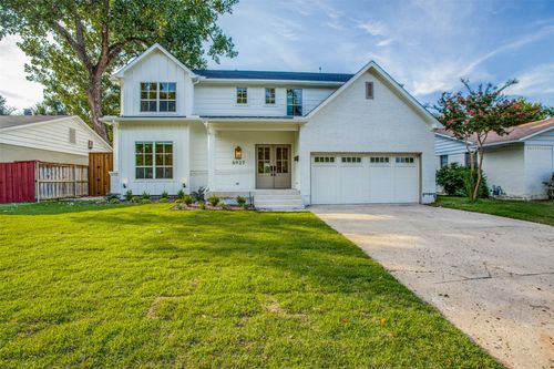 6927 Bucknell Dr, Dallas, TX, 75214-1708 | Card Image