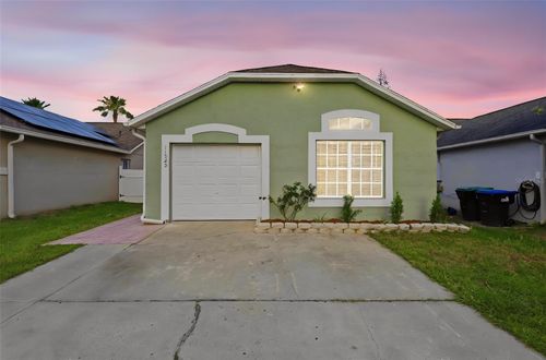 11525 Purple Lilac Circle, ORLANDO, FL, 32837 | Card Image