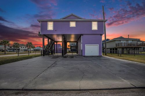 23101 Camino St, Galveston, TX, 77554-1173 | Card Image