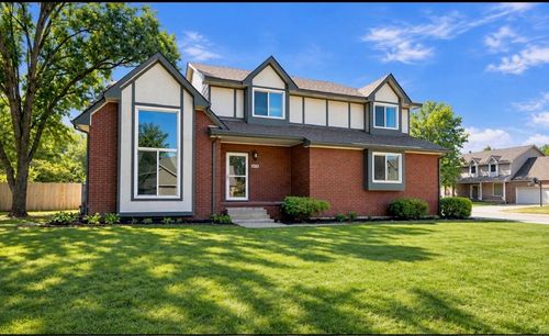 9915 W Jamesburg St, Wichita, KS, 67212-6737 | Card Image