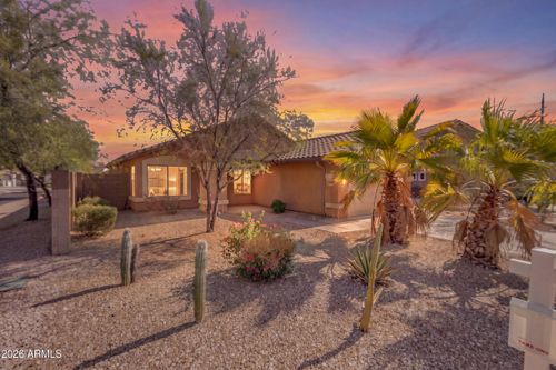 25883 W Gibson Ln, Buckeye, AZ, 85326-9174 | Card Image