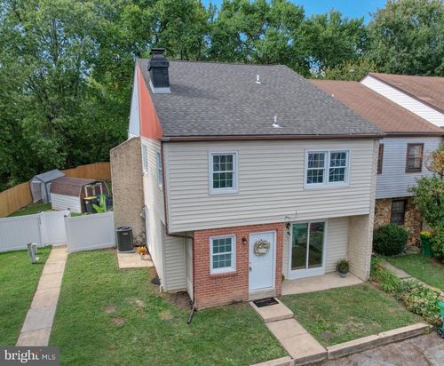 1608 Barnaby St, NEWARK, DE, 19702-1512 | Card Image