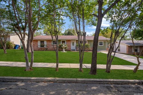 1714 Corita St, San Antonio, TX, 78209-2515 | Card Image