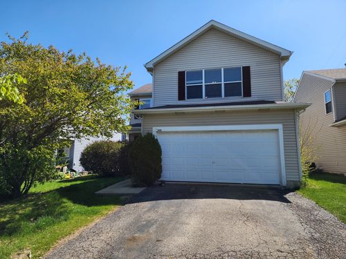 2263 N Arapahoe Trl, Round Lake Heights, IL, 60073-1187 | Card Image