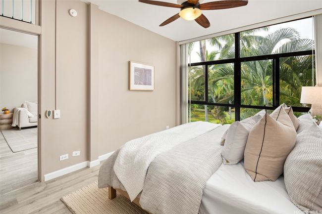 APT-307B - 1020 Aoloa Pl, Condo with 3 bedrooms, 2 bathrooms and 2 parking in Kailua HI | Image 10