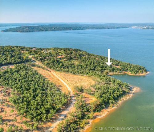 182 Patriot Pointe, Eufaula, OK, 74432 | Card Image