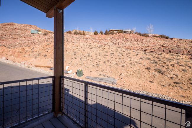 UNIT-201D - 1185 Murphy Ln, Condo with 1 bedrooms, 1 bathrooms and 1 parking in Moab UT | Image 10