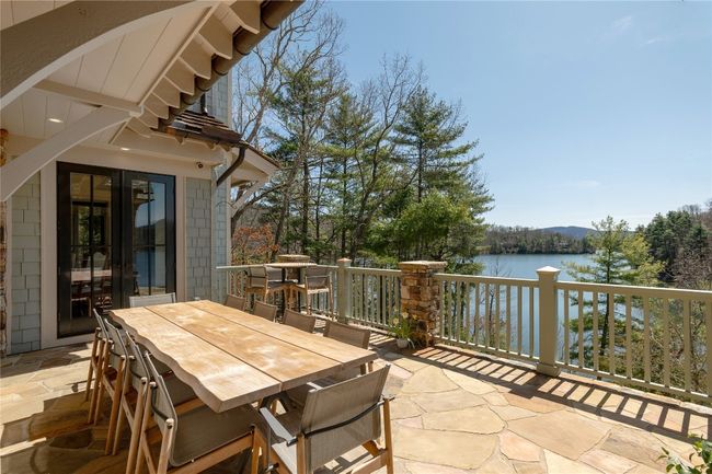 11 W Stone Pointe Ln, House other with 4 bedrooms, 5 bathrooms and null parking in Cullowhee NC | Image 52
