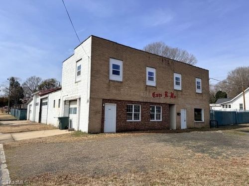 225 S Hamilton St, Eden, NC, 27288-5605 | Card Image