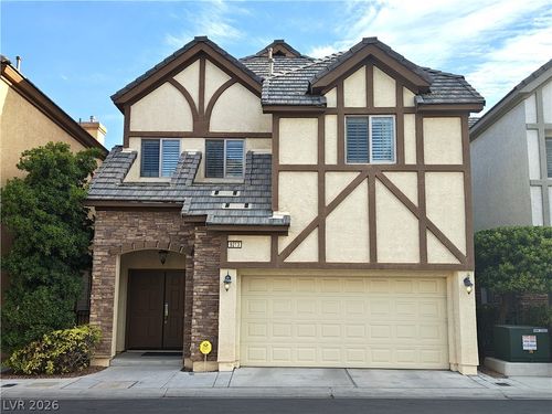 9213 Tudor Park Pl, Las Vegas, NV, 89145-8726 | Card Image