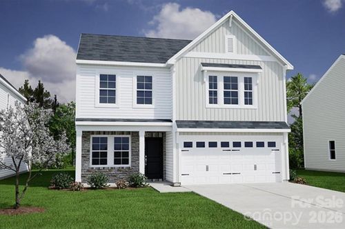 1657 Piper Creek Avenue, Newton, NC, 28658 | Card Image