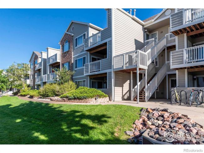 APT-112 - 2850 Aurora Ave, Condo with 1 bedrooms, 1 bathrooms and 1 parking in Boulder CO | Image 15
