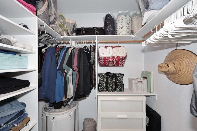 Primary Bedroom-Closet | Image 15