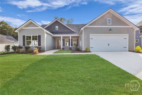 2 Grove Hollow Road, Rincon, GA, 31326 | Card Image