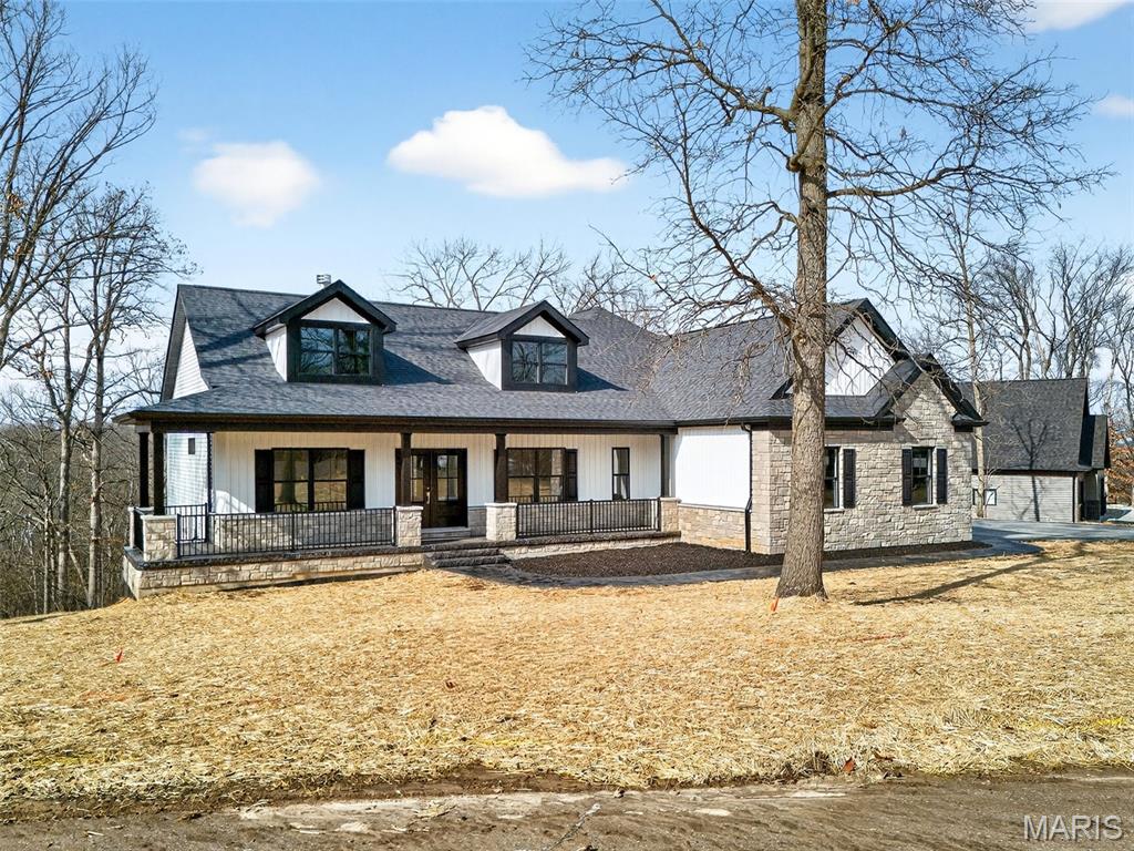 Residential in Winfield